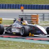 ADAC Formel Masters, David Kolkmann, JBR Motorsport & Engineering, Oschersleben 