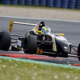 ADAC Formel Masters, Dennis Marschall, Lotus, Oschersleben 