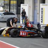 ADAC Formel Masters, Ralph Boschung, Lotus, Oschersleben 