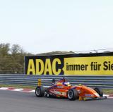 Formel ADAC, Maximilian Günther, ADAC Berlin-Brandenburg e.V., Zandvoort