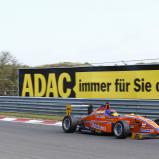 Formel ADAC, Zandvoort, Marvin Dienst, ADAC Berlin-Brandenburg e.V.