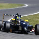 Formel ADAC, Zandvoort, Dennis Marschall, Lotus