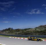 Formel ADAC, Zandvoort, Tim Zimmermann, Neuhauser Racing