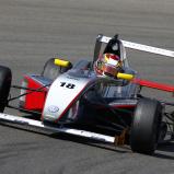 Formel ADAC, Zandvoort, David Kolkmann, JBR Motorsport & Engineering