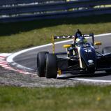 Formel ADAC, Zandvoort, Dennis Marschall, Lotus