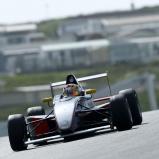 Formel ADAC, Zandvoort, David Kolkmann, JBR Motorsport & Engineering