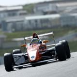 Formel ADAC, Zandvoort, Nico Menzel, Schiller Motorsport