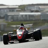 Formel ADAC, Zandvoort, Igor Walilko, JBR Motorsport & Engineering