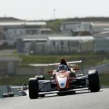 Formel ADAC, Zandvoort, Fabian Schiller, Schiller Motorsport