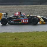 Formel ADAC, Zandvoort, Ralph Boschung, Lotus