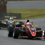 Formel ADAC, Zandvoort, Igor Walilko, JBR Motorsport & Engineering