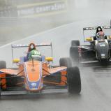 Formel ADAC, Zandvoort, Philip Hamprecht, ADAC Berlin-Brandenburg e.V.