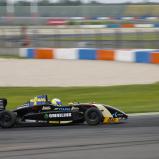 ADAC Formel Masters, Lausitzring, Joel Eriksson, Lotus