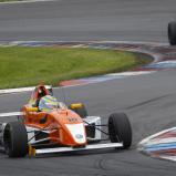 ADAC Formel Masters, Lausitzring, Nico Menzel, Schiller Motorsport