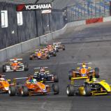 ADAC Formel Masters, Lausitzring, Tim Zimmermann, Neuhauser Racing