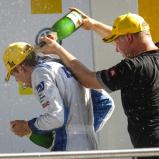 ADAC Formel Masters, Lausitzring, Dennis Marschall, Lotus