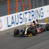 ADAC Formel Masters, Lausitzring, Ralph Boschung, Lotus