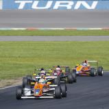 ADAC Formel Masters, Lausitzring, Nico Menzel, Schiller Motorsport
