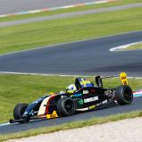 ADAC Formel Masters, Lausitzring, Joel Eriksson, Lotus