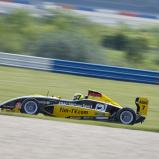 ADAC Formel Masters, Lausitzring, Tim Zimmermann, Neuhauser Racing