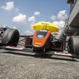 Formel ADAC, Slovakia Ring, Igor Walilko, JBR Motorsport & Engineering