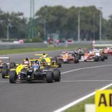 Formel ADAC, Slovakia Ring, Ralph Boschung, Lotus