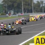 Formel ADAC, Slovakia Ring, Joel Eriksson, Lotus