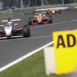 Formel ADAC, Slovakia Ring, David Kolkmann, JBR Motorsport & Engineering