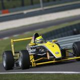 Formel ADAC, Slovakia Ring, Tim Zimmermann, Neuhauser Racing