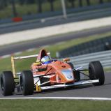 Formel ADAC, Slovakia Ring, Fabian Schiller, Schiller Motorsport