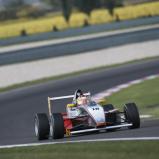 Formel ADAC, Slovakia Ring, David Kolkmann, JBR Motorsport & Engineering