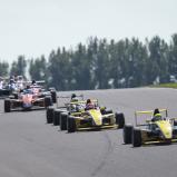Formel ADAC, Slovakia Ring, Tim Zimmermann, Neuhauser Racing