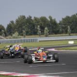 Formel ADAC, Slovakia Ring, Nico Menzel, Schiller Motorsport