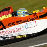 ADAC Formel Masters, Nürburgring, Nico Menzel, Schiller Motorsport