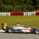 ADAC Formel Masters, Nürburgring, David Kolkmann, JBR Motorsport & Engineering