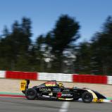 ADAC Formel Masters, Nürburgring, Luis Enrique Breuer, Lotus