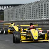 ADAC Formel Masters, Nürburgring, Mikkel Jensen, Neuhauser Racing
