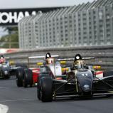 ADAC Formel Masters, Nürburgring, Luis-Enrique Breuer, Lotus