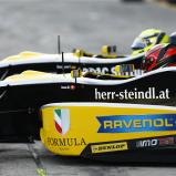 ADAC Formel Masters, Nürburgring, Mikkel Jensen, Tim Zimmermann, Neuhauser Racing