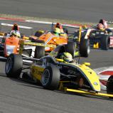 ADAC Formel Masters, Nürburgring, Tim Zimmermann, Neuhauser Racing