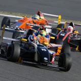 ADAC Formel Masters, Nürburgring, Ralph Boschung, Lotus