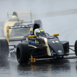 ADAC Formel Masters, Nürburgring,  Joel Eriksson, Lotus