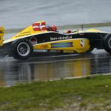 ADAC Formel Masters, Nürburgring, Mikkel Jensen, Neuhauser Racing