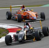 ADAC Formel Masters, Nürburgring, Ralph Boschung, Lotus