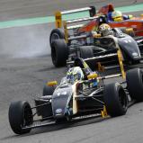 ADAC Formel Masters, Nürburgring, Joel Eriksson, Lotus