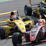 ADAC Formel Masters, Nürburgring, Igor Walilko, JBR Motorsport & Engineering