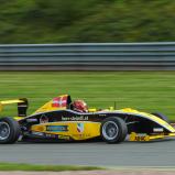 ADAC Formel Masters, Sachsenring, Mikkel Jensen, Neuhauser Racing
