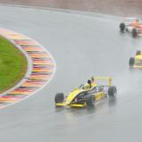 ADAC Formel Masters, Sachsenring, Tim Zimmermann, Neuhauser Racing