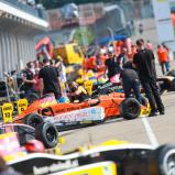 ADAC Formel Masters, Sachsenring, Schiller Motorsport, Nico Menzel