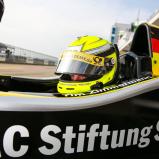 ADAC Formel Masters, Sachsenring, Tim Zimmermann, Neuhauser Racing